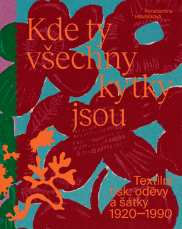 Kde ty všechny kytky jsou