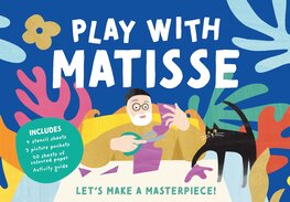 Play with Matisse: Creative Play Kits