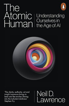 The Atomic Human