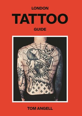 London Tattoo Guide