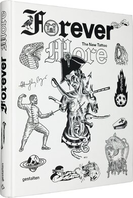 Forever More: The New Tattoo