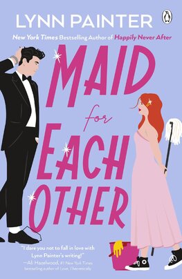 Maid For Each Othe