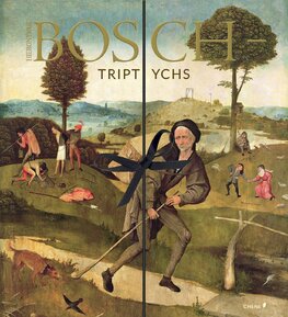 Hieronymus Bosch: Triptychs