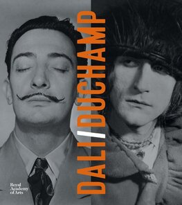 Dalí / Duchamp