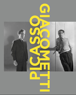 Picasso–Giacometti