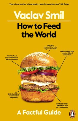 How to Feed the World: A Factful Guide