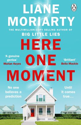 Here One Moment