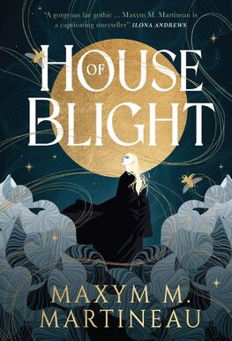 House of Blight