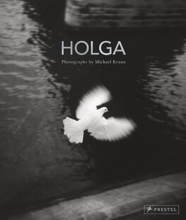 Michael Kenna. Holga