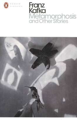 Metamorphosis And Other Stories