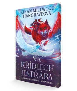 Na křídlech jestřába