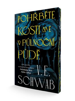 Pohřběte kosti mé v půlnoční půdě