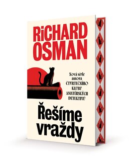 Řešíme vraždy