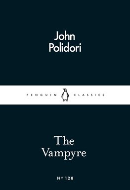 The Vampyre