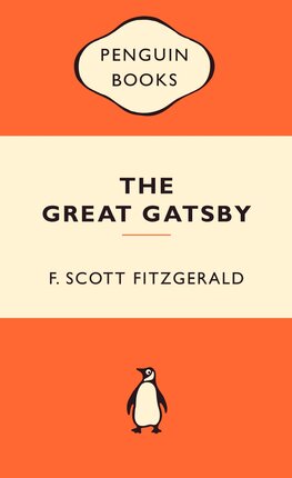 The Great Gatsby
