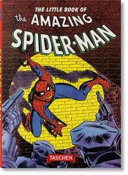 The Little Book of Spider–Man