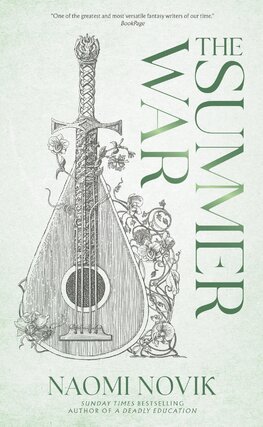 The Summer War