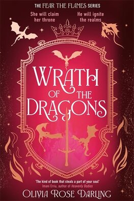 Wrath of the Dragons