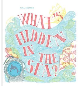 What's Hidden in the Sea?