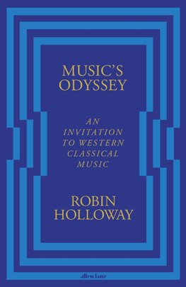 Music’s Odyssey