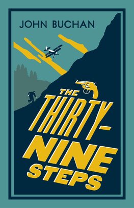 The Thirty–Nine Steps