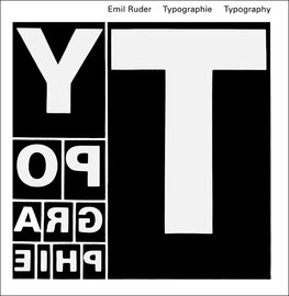 Typography: A Manual of Design