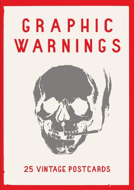 Graphic Warnings: 25 Vintage Postcards