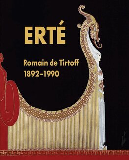 Erté: Romain de Tirtoff 1892–1990