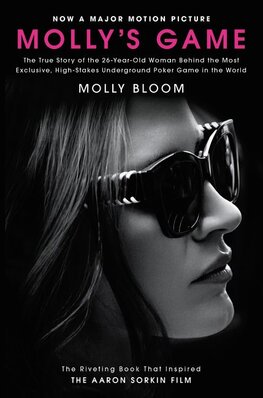 Molly's Game (Movie Tie–in)