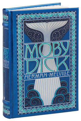Moby–Dick (Barnes & Noble Collectible Editions)