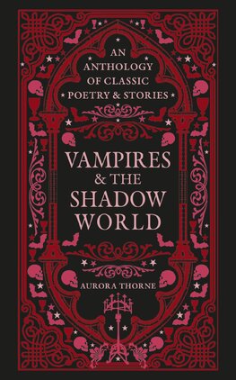 Vampires & the Shadow World