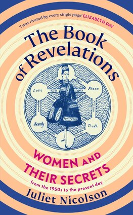 The Book of Revelations