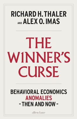 The Winner's Curse