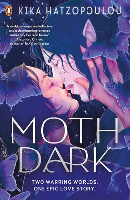 Moth Dark