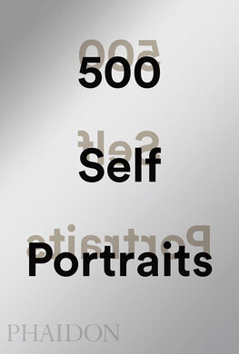 500 Self–Portraits