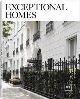 Exceptional Homes: The Classic Style of RALF SCHMITZ Est. 1864