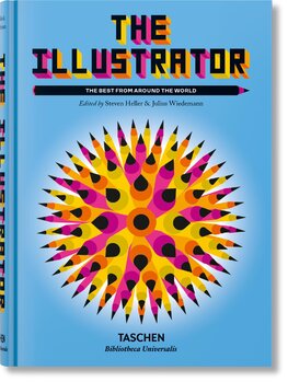 The Illustrator. The Best from around the World