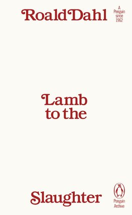 Lamb to the Slaughter