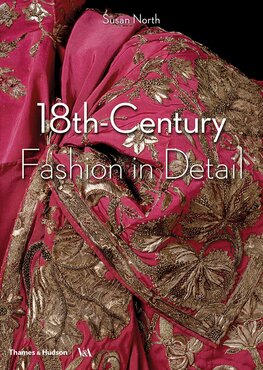 18th–Century Fashion in Detail