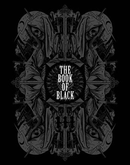 The Book of Black