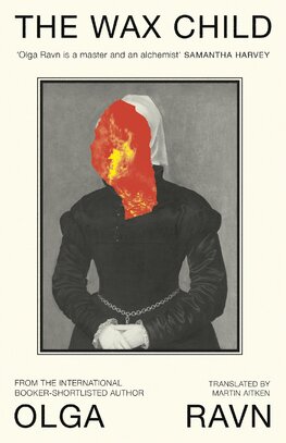 The Wax Child