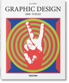 Graphic Design. 1890–Today
