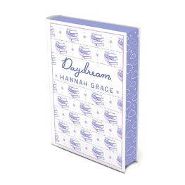 Daydream (Deluxe Edition Hardcover)