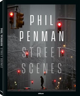 Phil Penman: Street Scenes