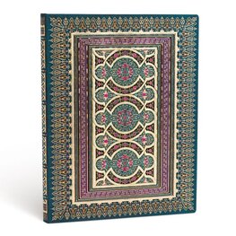 Zápisník Paperblanks Chloe Ultra linkovaný (Daphnis & Chloe)
