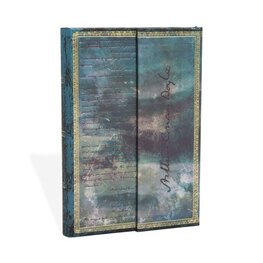 Zápisník Paperblanks Conan Doyle, Sherlock Holmes Ultra linkovaný (Embellished Manuscripts)
