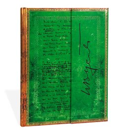 Zápisník Paperblanks Yeats, Easter 1916 (Limited Edition) Ultra linkovaný (Embellished Manuscripts)