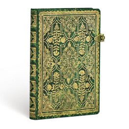 Zápisník Paperblanks Juniper Mini linkovaný (Fall Filigree)
