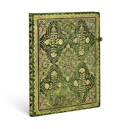 Zápisník Paperblanks Juniper Ultra linkovaný (Fall Filigree)