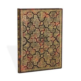 Zápisník Paperblanks Mystique Ultra linkovaný (Le Gascon)